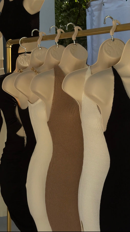 Marlina Boutique Clothing Hung