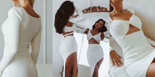 White After Labor Day Marlina Boutique