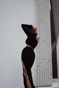 Shine Bright Skirt by Marlina Boutique