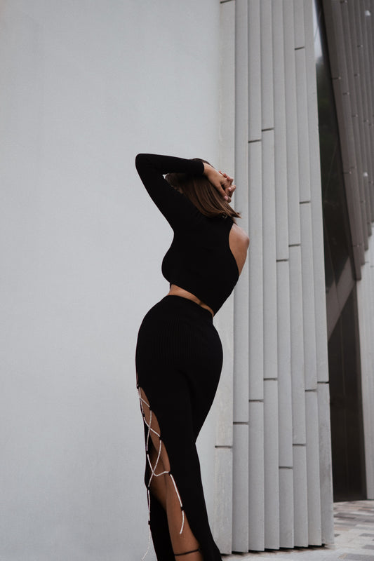 Shine Bright Skirt by Marlina Boutique