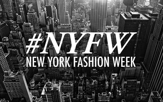 Knitwear Highlighted at New York Fashion Week
